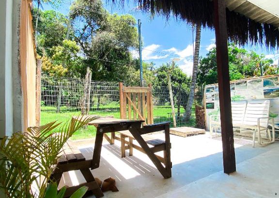 Ilha Grande Casa | Casa Da Brito - Ilha Grande