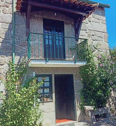Arcos de Valdevez Casa | Casa da Calçada