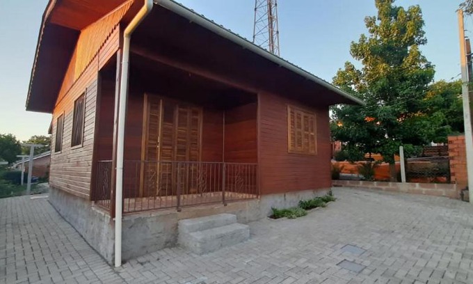 Gramado Cabina | Casa da Colina