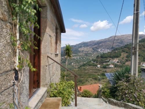 Resende Casa | Casa da Eira - Castanheiras