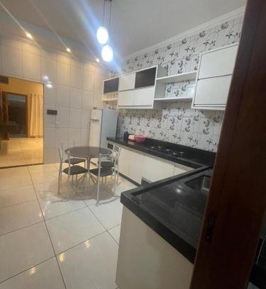 Pirenopolis Villa | Casa da Fran