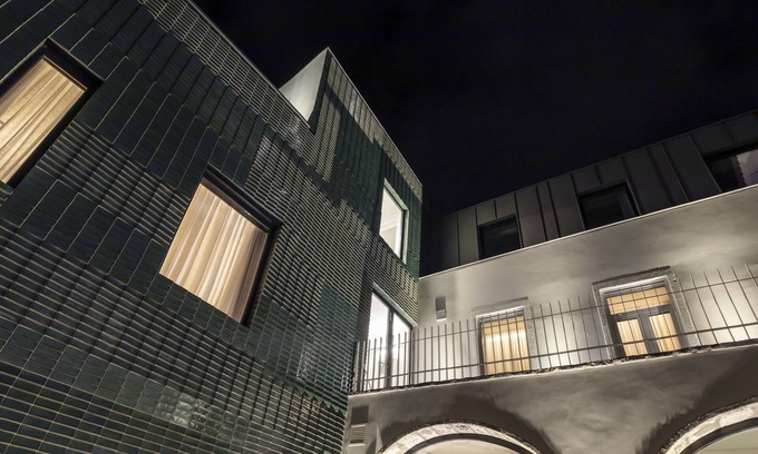 Ponta Delgada Apartamento | Casa da Galeria
