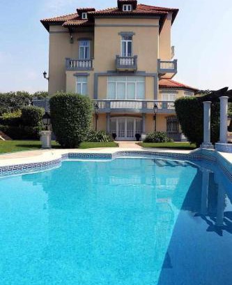 Aguda Hotel | Casa da Granja Boutique