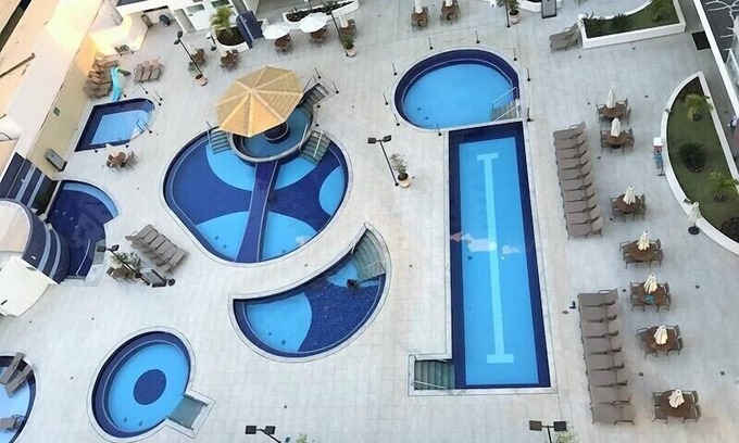 Termal Apartamento | Casa da Madeira Flat R3caldas