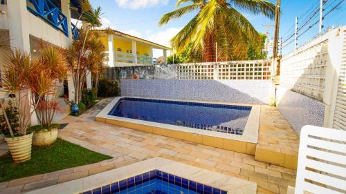 Tamandare Casa | Casa da Nina | Beira-mar