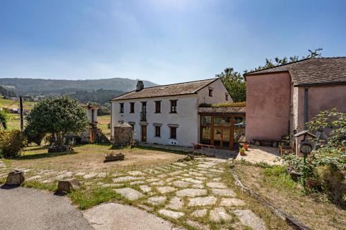 Mondonedo Casa | Casa da Penela