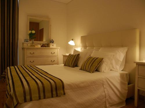 Santa Eugenia Casa | Casa Da Trigueira