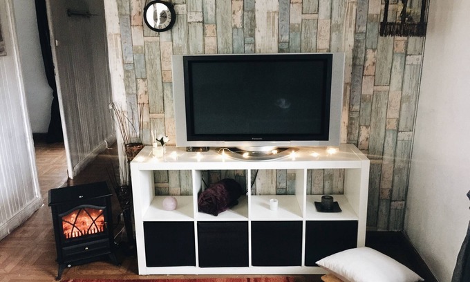 Vila Nova de Paiva Cabaña | Casa Urgueira