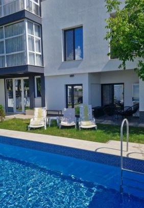 Drobeta-Turnu Severin Apartamento | Casa Damian DROBETA
