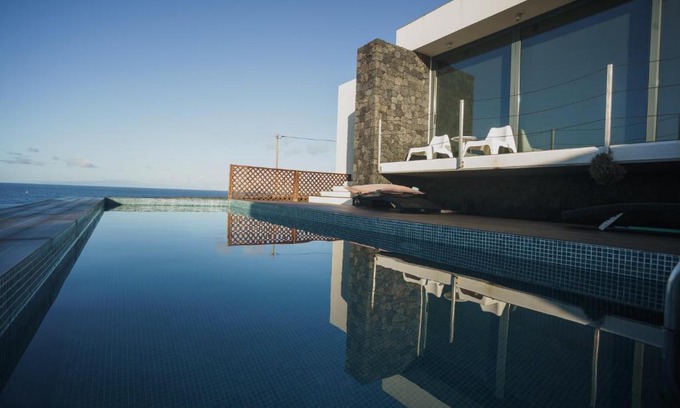 Angra do Heroismo Apartamento | Casa das Cinco