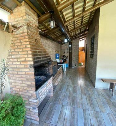 Serra do Cipo Casa | Casa das orquídeas