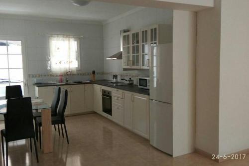 Arrecife Apartamento | Casa David