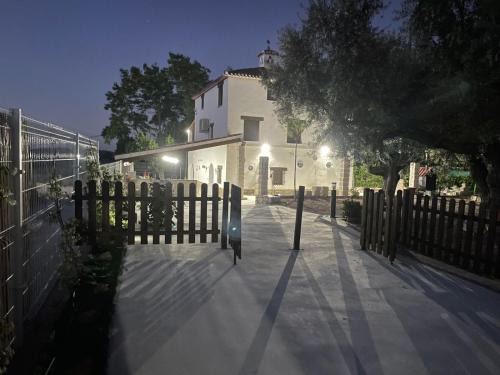 Moratalla Casa | Casa de Antonio con piscina privada