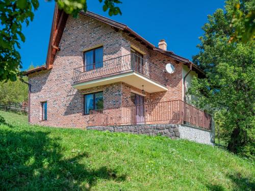 Moieciu Villa | Casa de Cărămidă