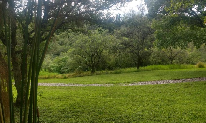 El Oasis Valsequillo Casa | Casa de campo, a 3 minutos de Africam Safari.