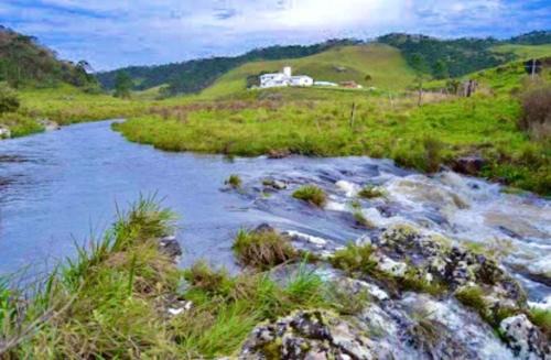 Sao Goncalo Casa | Casa de campo cânions