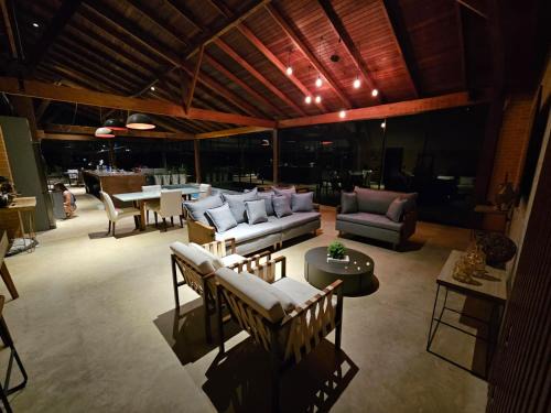 Gama Casa | Casa de Campo Estância Cury