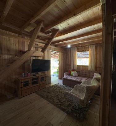 Tijucas Casa | Casa de Campo no Oliveira