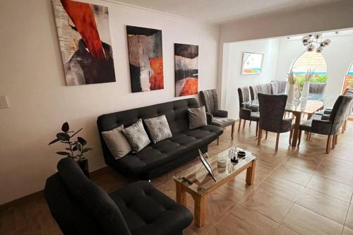 Astorga Villa | Casa de Ensueño El Poblado