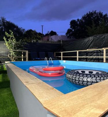 Mosteiro Casa | Casa de Ferias Tranquilo