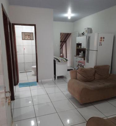 Barra do Garcas Casa | Casa de Hospedagem São João