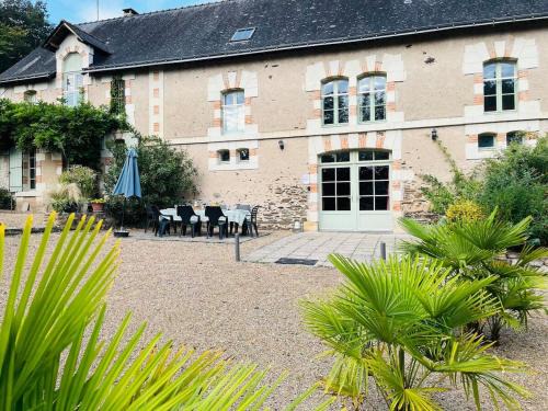 Avrille Casa | Casa de la Haye : Gîte 8