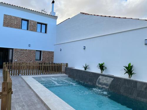 La Solana Casa | Casa de La Pleita