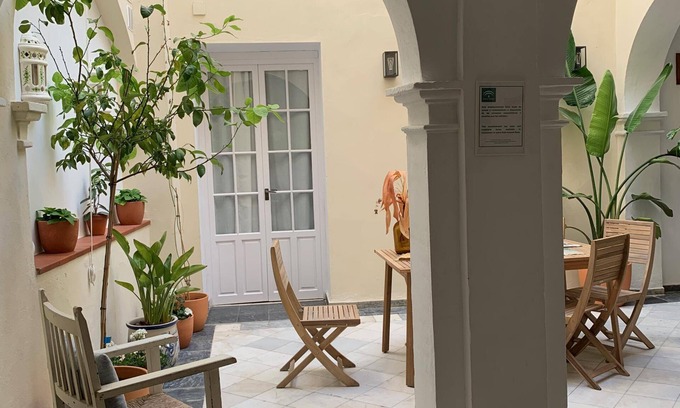 Sanlúcar de Barrameda Casa | Casa de las Especias