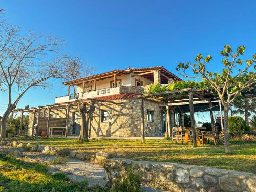 Iraklides Apartamento | Casa De Linda