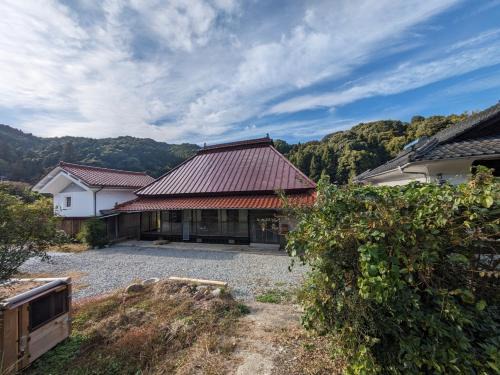 Mihara Casa | Casa de Mano - Vacation STAY 21638v