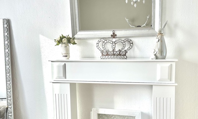 Ebsdorfergrund Apartamento | Casa de Monica App 2