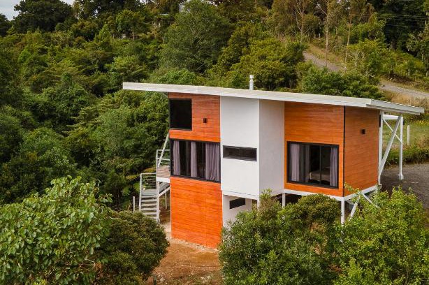 San Isidro Villa | Casa de montaña Arisa