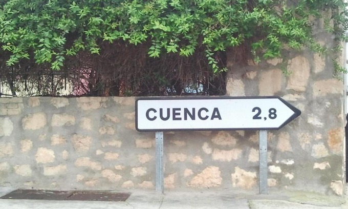 Nohales Casa | Casa De Nohales