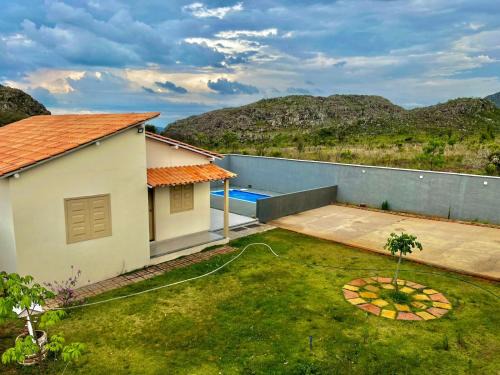 Diamantina Casa | Casa de Olivia