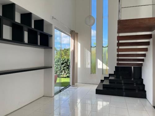 Maceio Villa | casa de praia com piscina para famílias