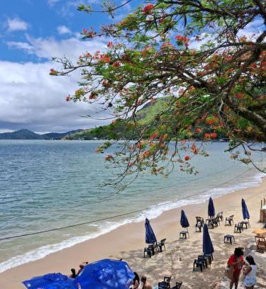 Ibicui Casa | Casa de praia de Ibicuí - RJ