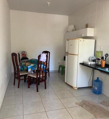 Anchieta Apartamento | Casa de praia em Ubu- Anchieta -ES