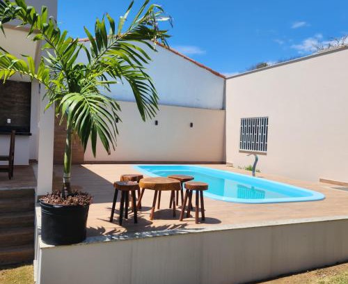 Mariricu Casa | Casa de Praia - Guriri