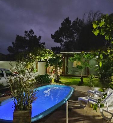 Torres Casa | Casa de praia natureza