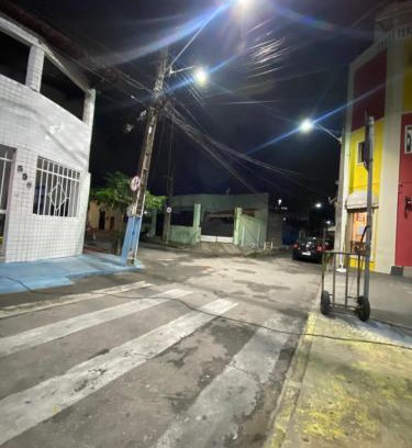 Jardim das Oliveiras Apartamento | Casa de professor