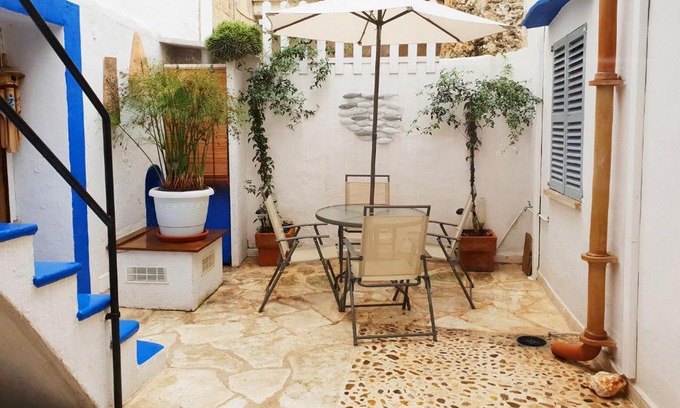 Felanitx Apartamento | Casa de Pueblo con Encanto