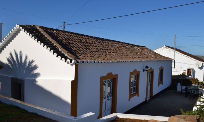Praia da Vitoria Casa | Casa de Santa Catarina