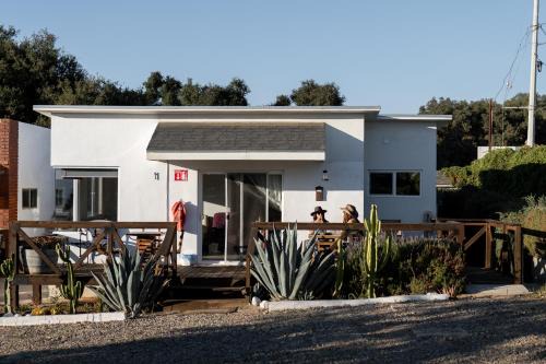 San Antonio de las Minas Casa | Casa de Sara