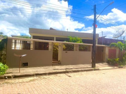 Juca Sampaio Casa | Casa de Selma