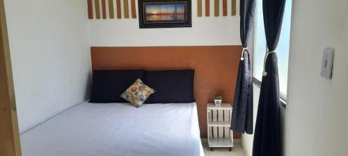 Jardim Caicara Casa | Casa de temporada Cantinho Paty e Wagner