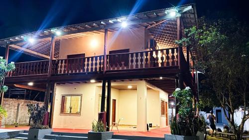 Alter do Chao Casa | Casa de Temporada em Alter do Chão