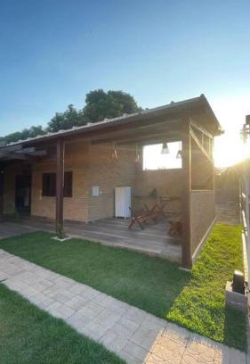 Alter do Chao Apartamento | Casa de terra extended