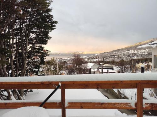 Province of Tierra del Fuego Casa | Casa de Ushuaia