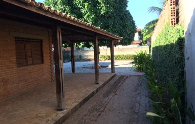 Barra Mar Casa | Casa de Veraneio, com piscina, churrasqueira, área de lazer, três suites com ar condicionado a 100m da praia, na Barra de São Miguel-AL