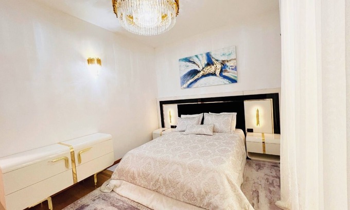 Sarnico Apartamento | Casa Dea Luxury, the apartment with every comfort just a few steps from Lake Iseo.